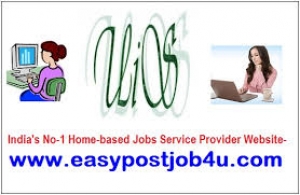 Candidates required for online data conversion jobs